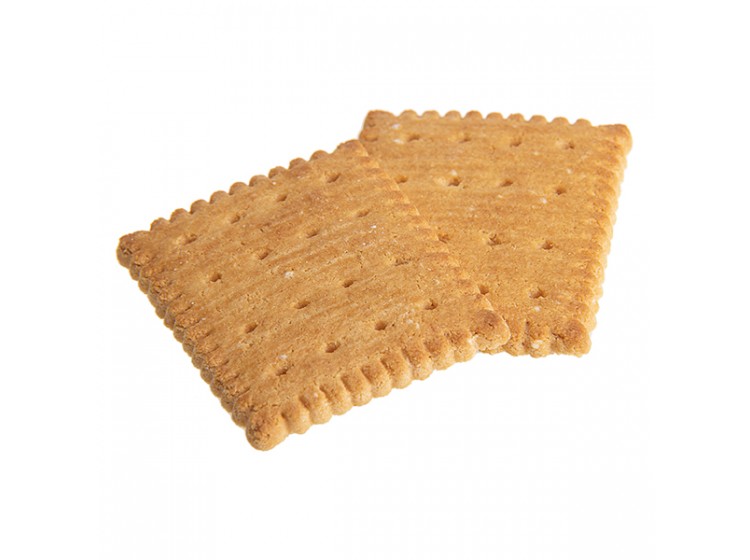 Biscuits Coco-Amande