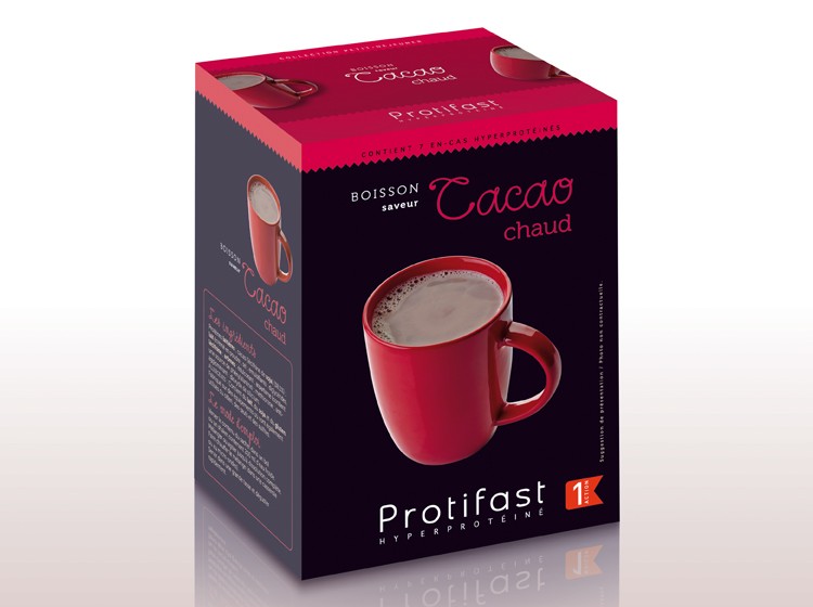 Boisson Cacao chaud