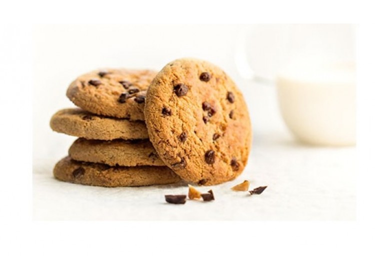 Cookies chocolat 4:pm