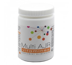 Multi AJR vitamines