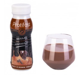 Boisson chocolat 250 ml