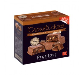 Barres Crousti Choco
