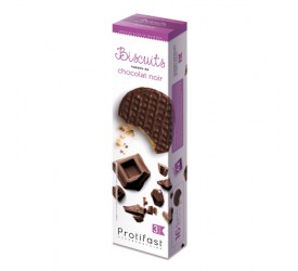 Biscuits chocolat 