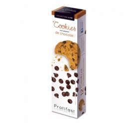 Cookies chocolat 4:pm