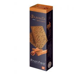 Biscuits spéculoos