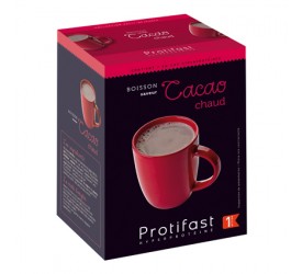 Boisson Cacao chaud