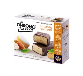 Chrono-barre amande calisson