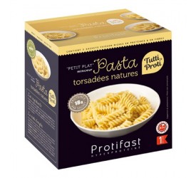 Pâtes minceur Tutti Proti