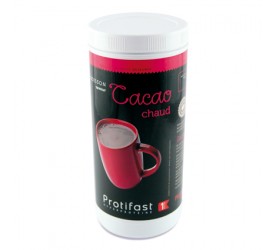 Cacao chaud pot Eco
