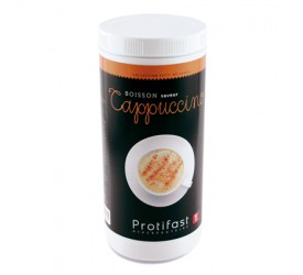 Cappuccino pot Eco