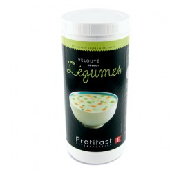Velouté légumes pot Eco
