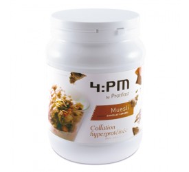 Pot céréales Müesli 