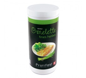 Omelette fines herbes 500 g
