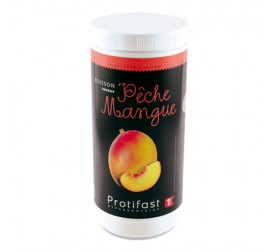 Boisson pêche mangue 500g