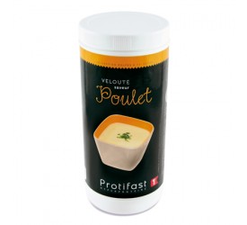 Velouté poulet pot Eco