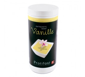 Dessert vanille pot Eco