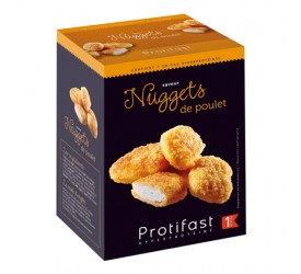 Nuggets poulet