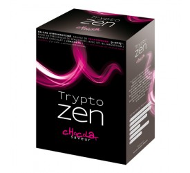 Tryptozen sachet chocolat