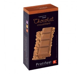 Tablette chocolat 