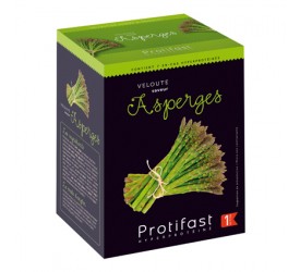 Velouté asperge