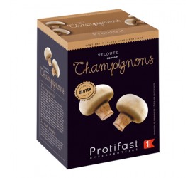 Velouté champignon