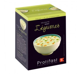 Velouté légumes
