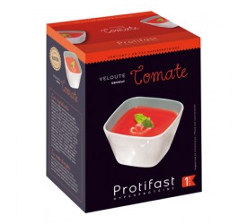 Velouté tomate