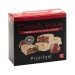 Barres Crousti Fraise