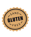 sans gluten